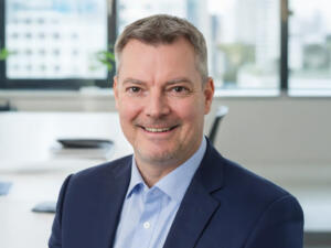 Managing Director of Convitrum GmbH Erwin Schaller Managing Director of Convitrum GmbH Erwin Schaller