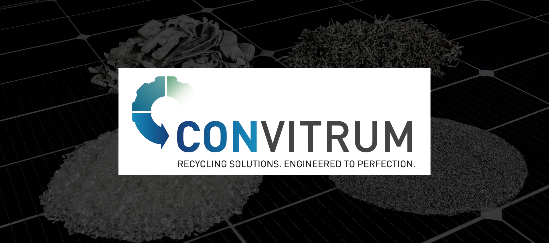 Reiling gründet mit der Convitrum GmbH eine auf PV-Recycling spezialisierte Anlagenbaufirma Reiling gründet mit der Convitrum GmbH eine auf PV-Recycling spezialisierte Anlagenbaufirma