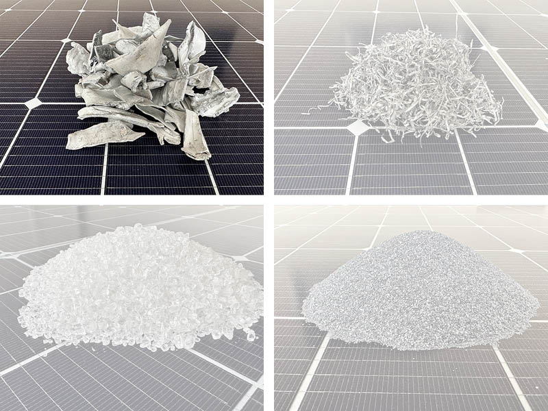 Essential Paket: Rückgewinnung von Rahmen und Kabel. Essential Paket: Rückgewinnung von Rahmen und Kabel.